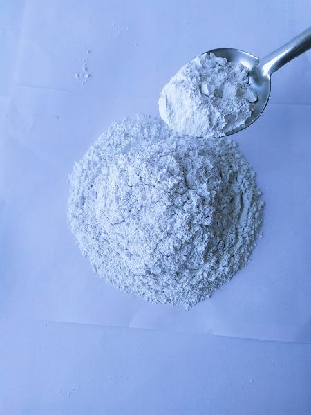 Calcite Powder For Detergent Industry