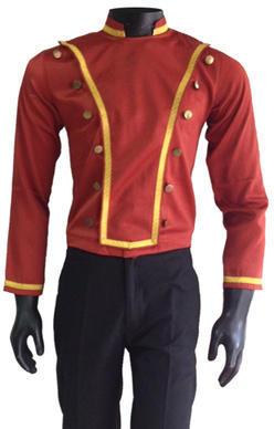 Bell Boy Uniform at Best Price in Vadodara | Victory Creation