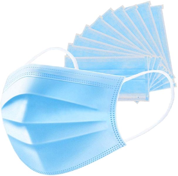 Cotton Nose Mask, Feature : Eco Friendly, Foldable, Staine Proof