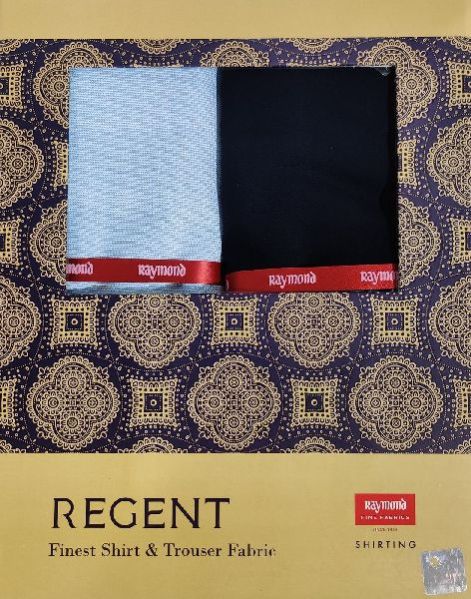 Raymond Mfregent-0047 Shirt & Trouser Fabric