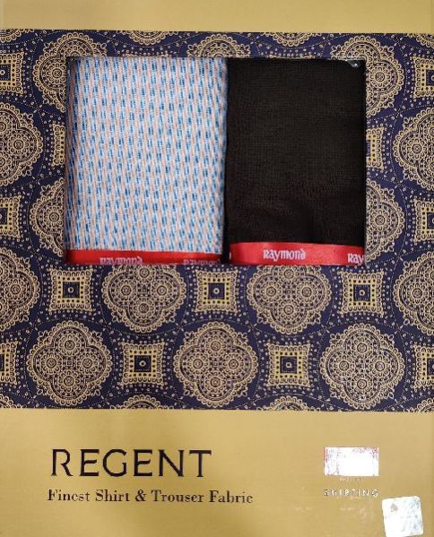 Raymond Mfregent-0056 Shirt & Trouser Fabric