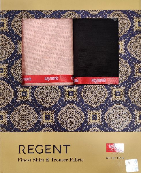 Mfregent-0057 Shirt & Trouser Fabric