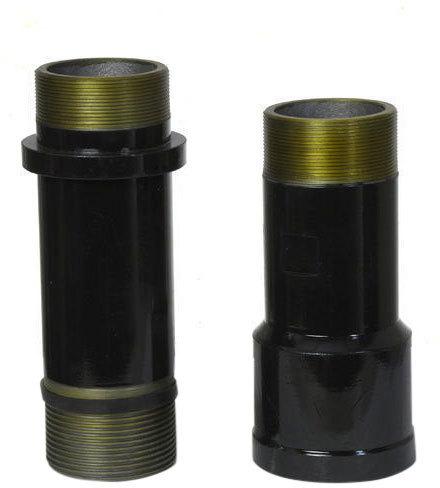 CI Column Pipe Adapter