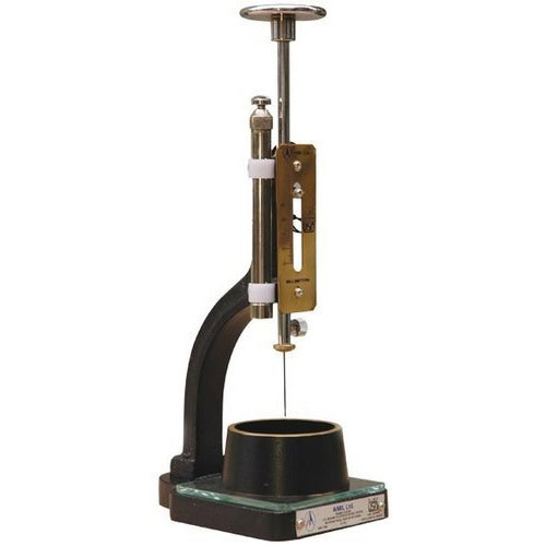 DM Vicat Needle Apparatus, for Cement Testing