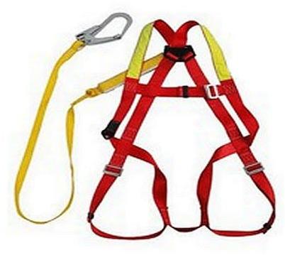 Construction Safety Harness