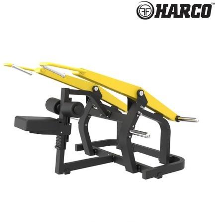 Triceps Strap Machine