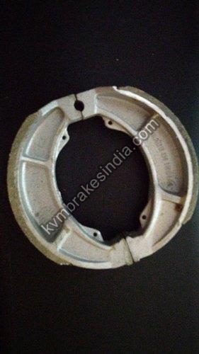 Tvs jupiter shop brake shoe price