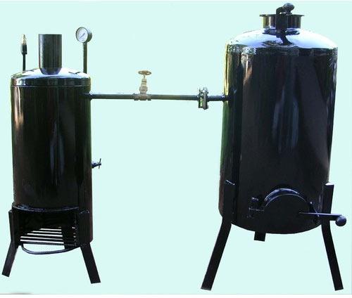 Cashew Cooker Loading System, Feature : Customized Solutions, Easy To Use, Heavy Weight Lifting