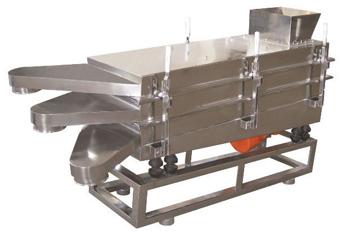 10-20kg Electric Cashew Vibrator Sieve, Certification : CE Certified, ISO 9001:2008