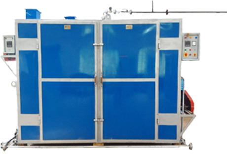 1000-2000kg Electrical Cashew Dryer, for Industrial Use