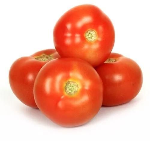 fresh tomato