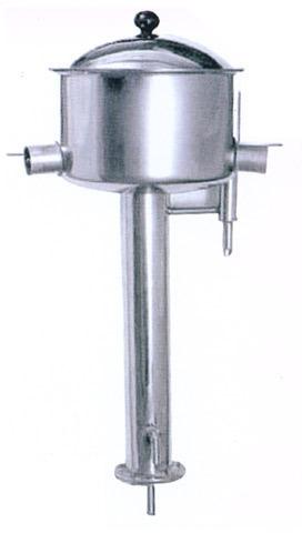 Stainless Steel Distillation Apparatus