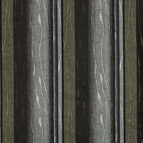 Yarn Dyed Stripe Jacquard Fabrics