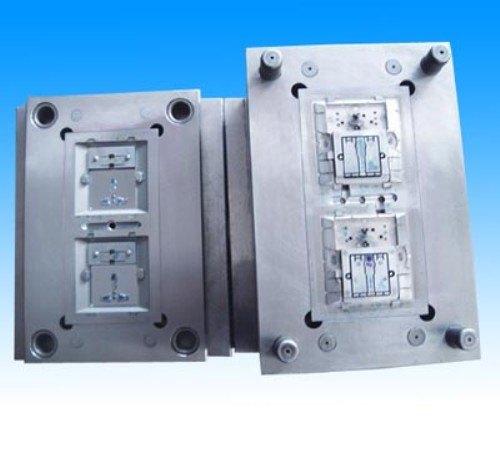 Switch Mould, Color : Grey