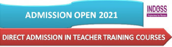 Best Institute for Teacher Training Courses