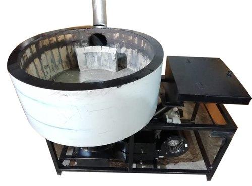 MS Continuous Feeding Biomass Pellet Stove
