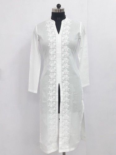 Formal Wear Kurti