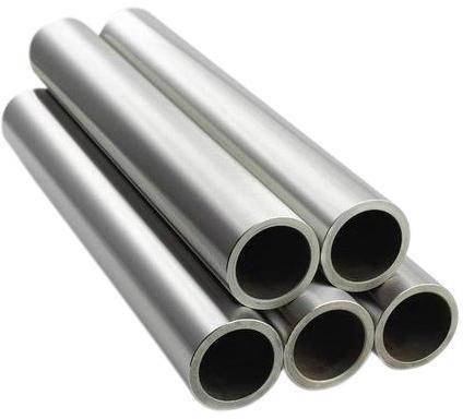 Round Stainless Steel Alloy 20 Pipe