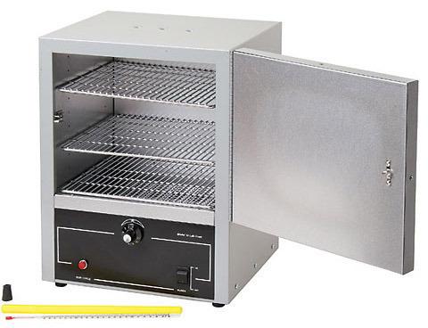 Stainless steel Lab Microwave Oven
