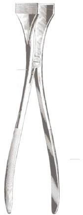BELL SURGICAL PLASTER SPREADER, for Orthopaedic