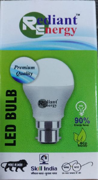 18 watt led bulb