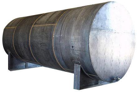 SS Chemical Storage Tank