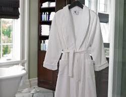 Hotel Bath Linen, Color : White