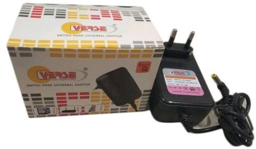 Verse Switching Power Adaptor, Voltage : 12V DC