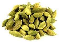 Organic Cardamom Pods, Packaging Type : Plastic Packet
