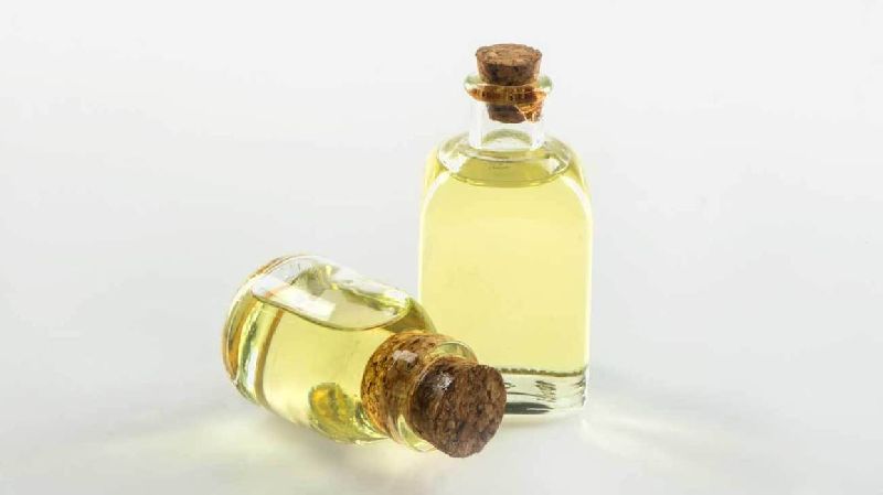 Organic castor oil, Packaging Type : Glass Bottle, Plastic Bottle