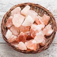 Himalayan rock salt, Packaging Type : Packet