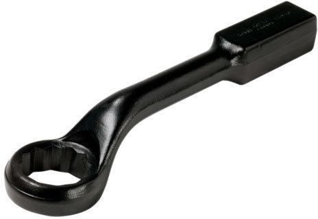 Offset Slugging Wrench