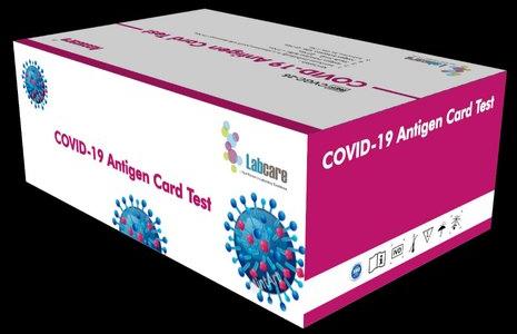 Covid-19 Antigen Rapid Test Kit