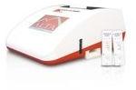 Rapid Test Reader, for Hospitals/ Pathology Labs, Color : White