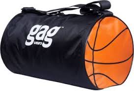 Basketball bags, Feature : Complete Finishing, Light Weight