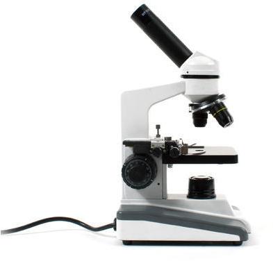 Inclined Tube Microscope