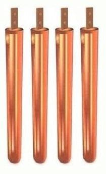 Copper Maintenance Free Earthing Electrode