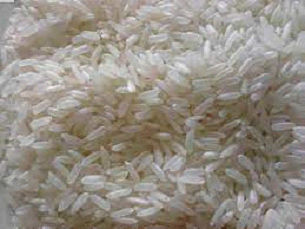 White IR 64 Rice, Packaging Type : Jute Bags