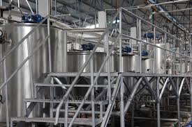 1000-2000kg Electric Neera Processing Plant, Capacity : CUSTOMIZED