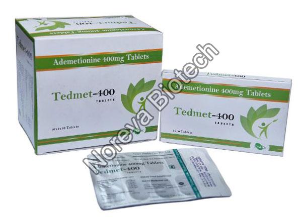 Ademetionine  Tablets