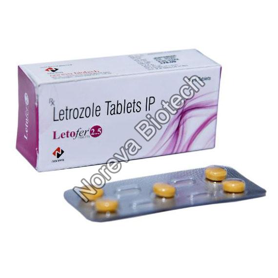 Letrozole Tablets