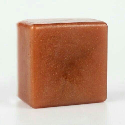 Chandan herbal handmade soap, for Bathing, Skin Care, Shape Oval