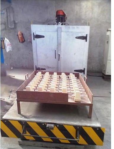 Core Drying Oven