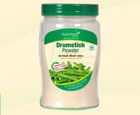 drumstick powder