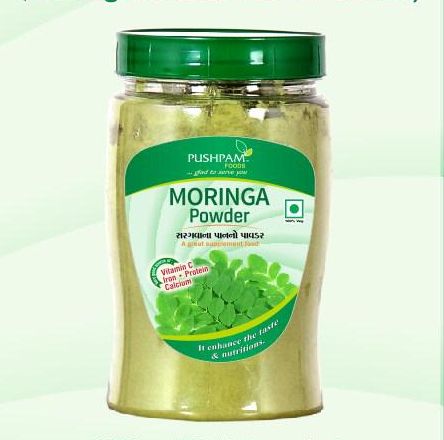 moringa powder