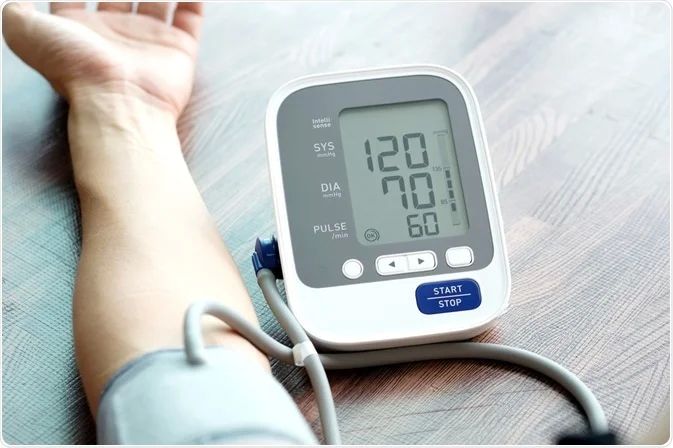 Automatic Battery Blood Pressure Monitor, Feature : Light Weight