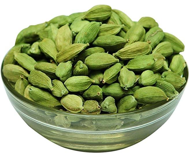 Green Cardamom, for Spices