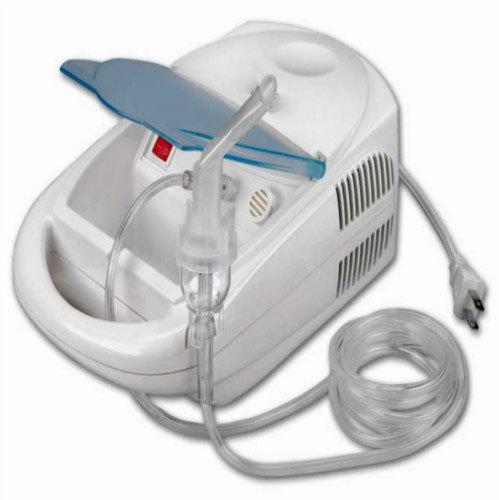 Semi Automatic Electric Nebulizer Machine, for Clinical Purpose, Hospital, Power : 1-3kw