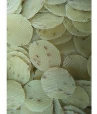 Jeera papad, Feature : Delicious Taste, Easy To Digest, Non Harmful