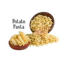 Penny Potato Pasta
